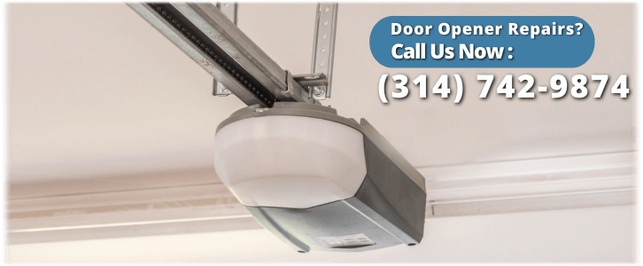 Garage Door Opener Repair And Installation Ferguson MO