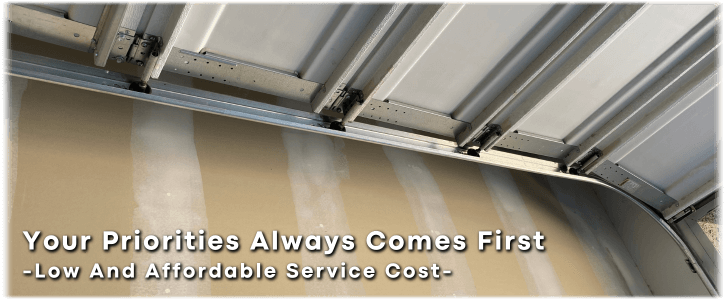 Garage Door Roller Repair Ferguson MO