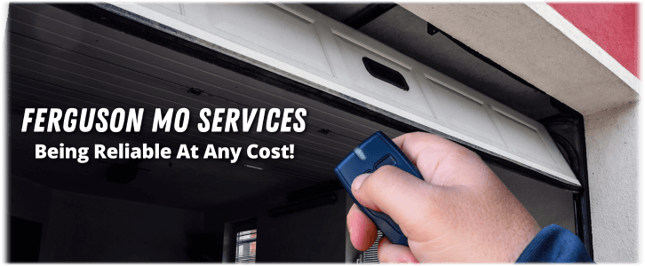 Ferguson MO Garage Door Repair